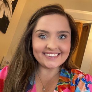 Hi guys, can’t wait for you to checkout my page!